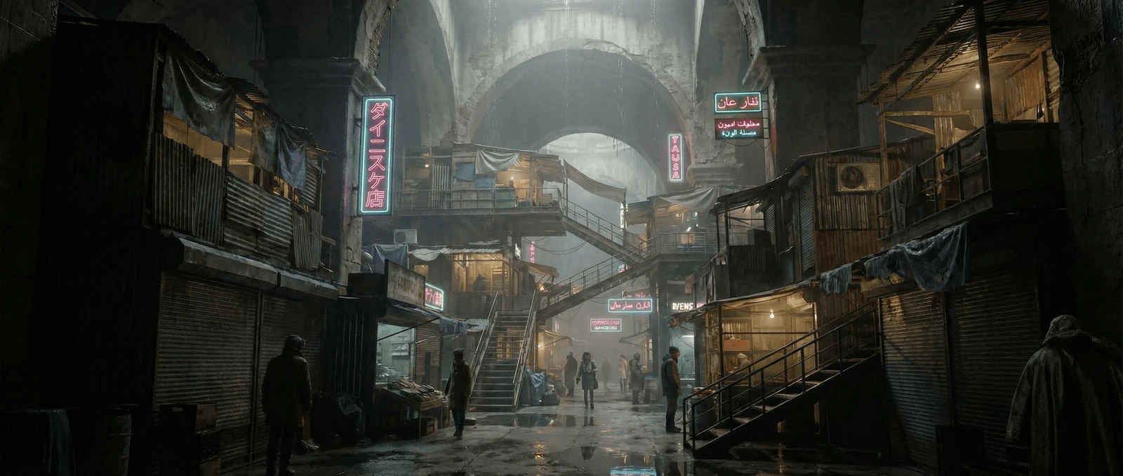 Cybertown