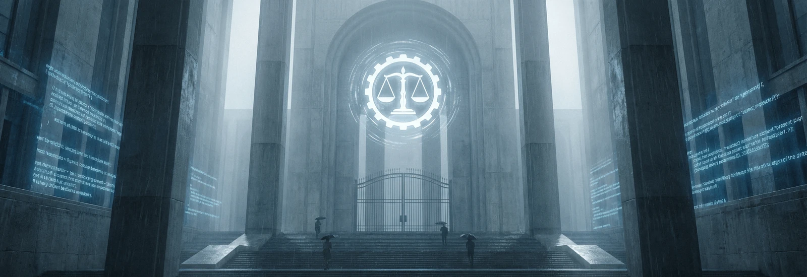 Justizpalast