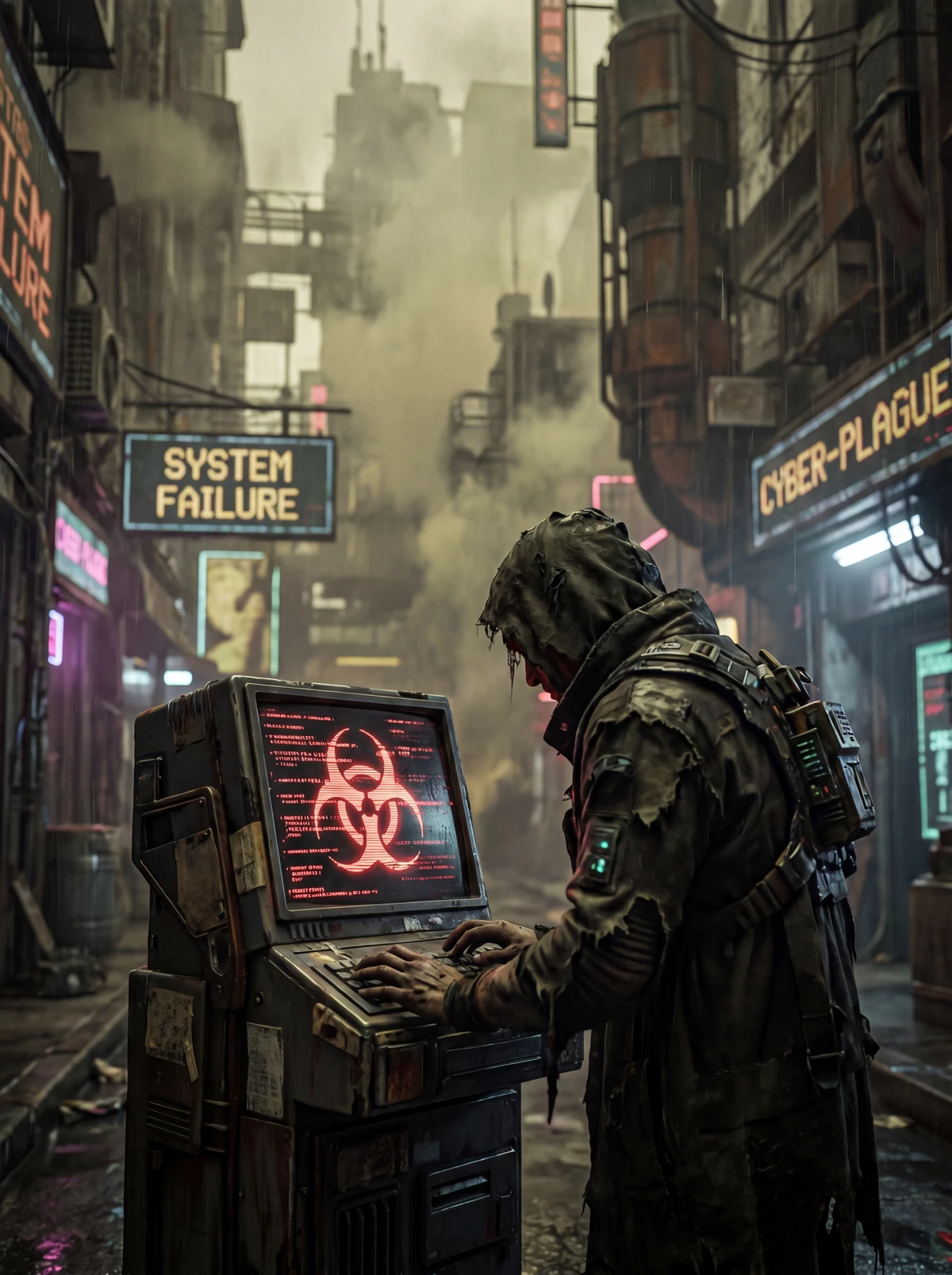 Code Wars — programmierte Viren kämpfen in der Arena